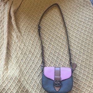 Coach crossbody summer edition